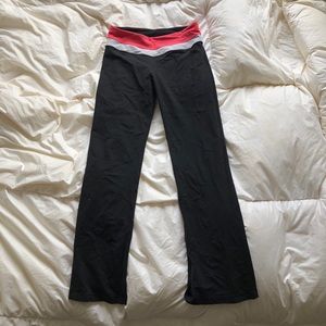 lululemon Groove Pants